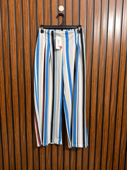 Waist 30  Lenght 35  Fabric rayon Ladies Casual Trouser