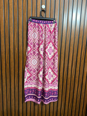 Waist 30  Lenght 41  Fabric linen Western Casual Trouser