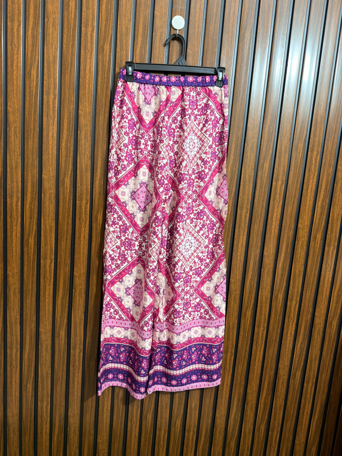 Waist 30  Lenght 41  Fabric linen Western Casual Trouser