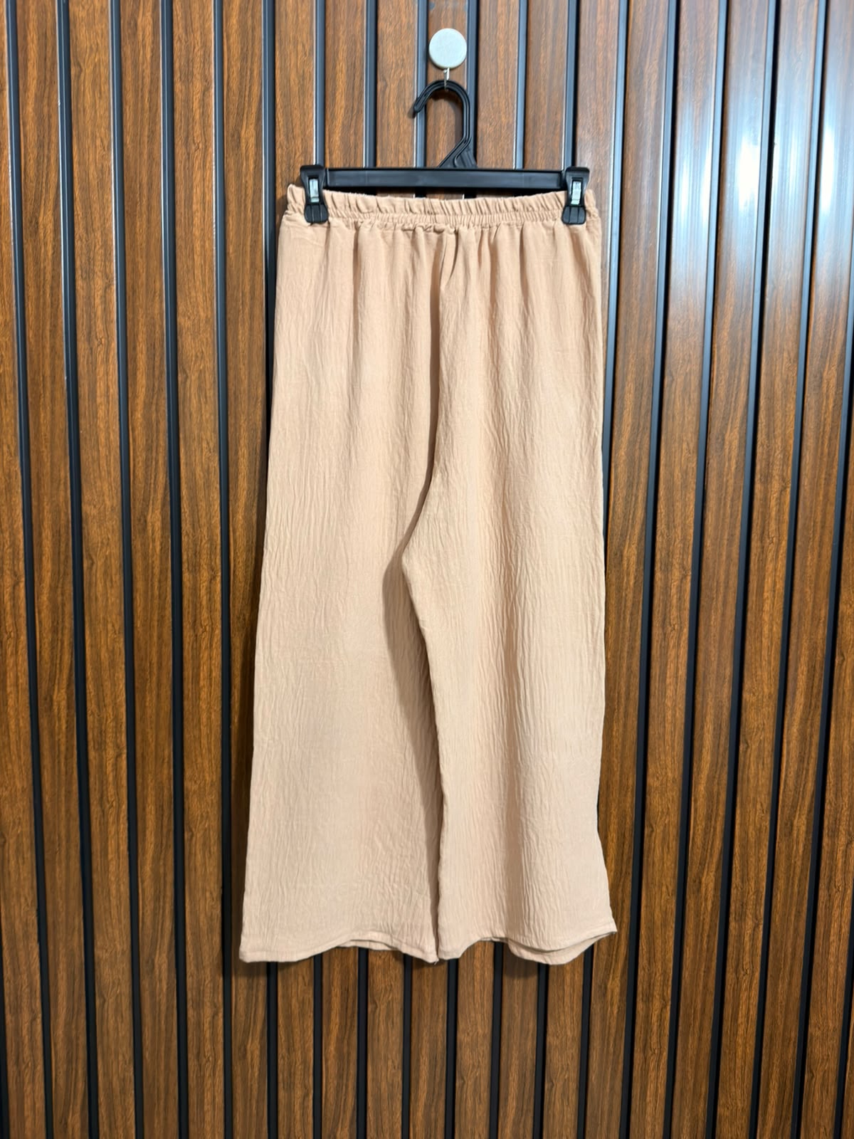 Waist 26  Lenght 32  Fabric Georgette Western Regular Trouser