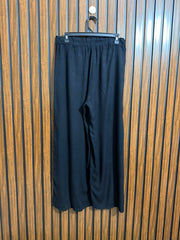 Waist 32  Lenght 40  Fabric linen Ladies Basic Trouser