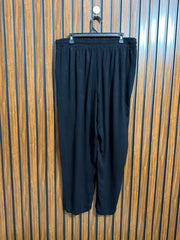 Waist 34  Lenght 41  Fabric rayon Branded Regular Trouser