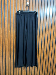 Waist 32  Lenght 40  Fabric linen Ladies Basic Trouser