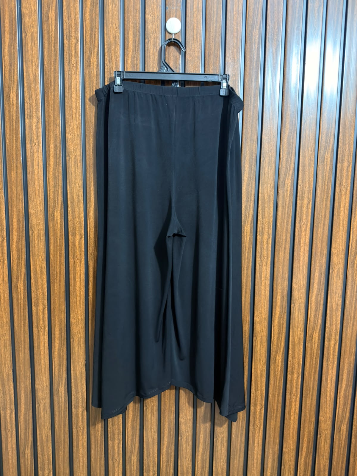 Waist 40  Lenght 35  Fabric silk jersey Womens Trouser