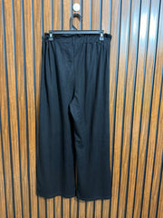 Waist 32  Lenght 36  Fabric silk Ladies Trouser