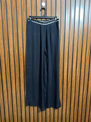 Waist 30  Lenght 41  Fabric linen Western Ladies Trouser