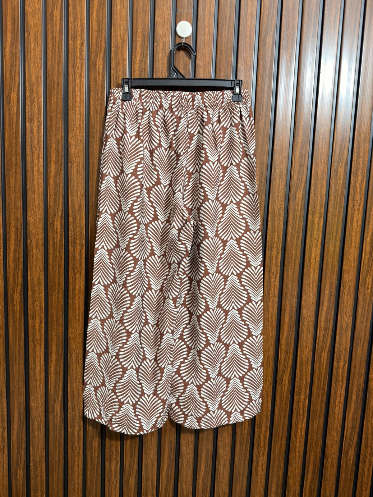 Waist 30  Lenght 34  Fabric silk Western Womens Trouser