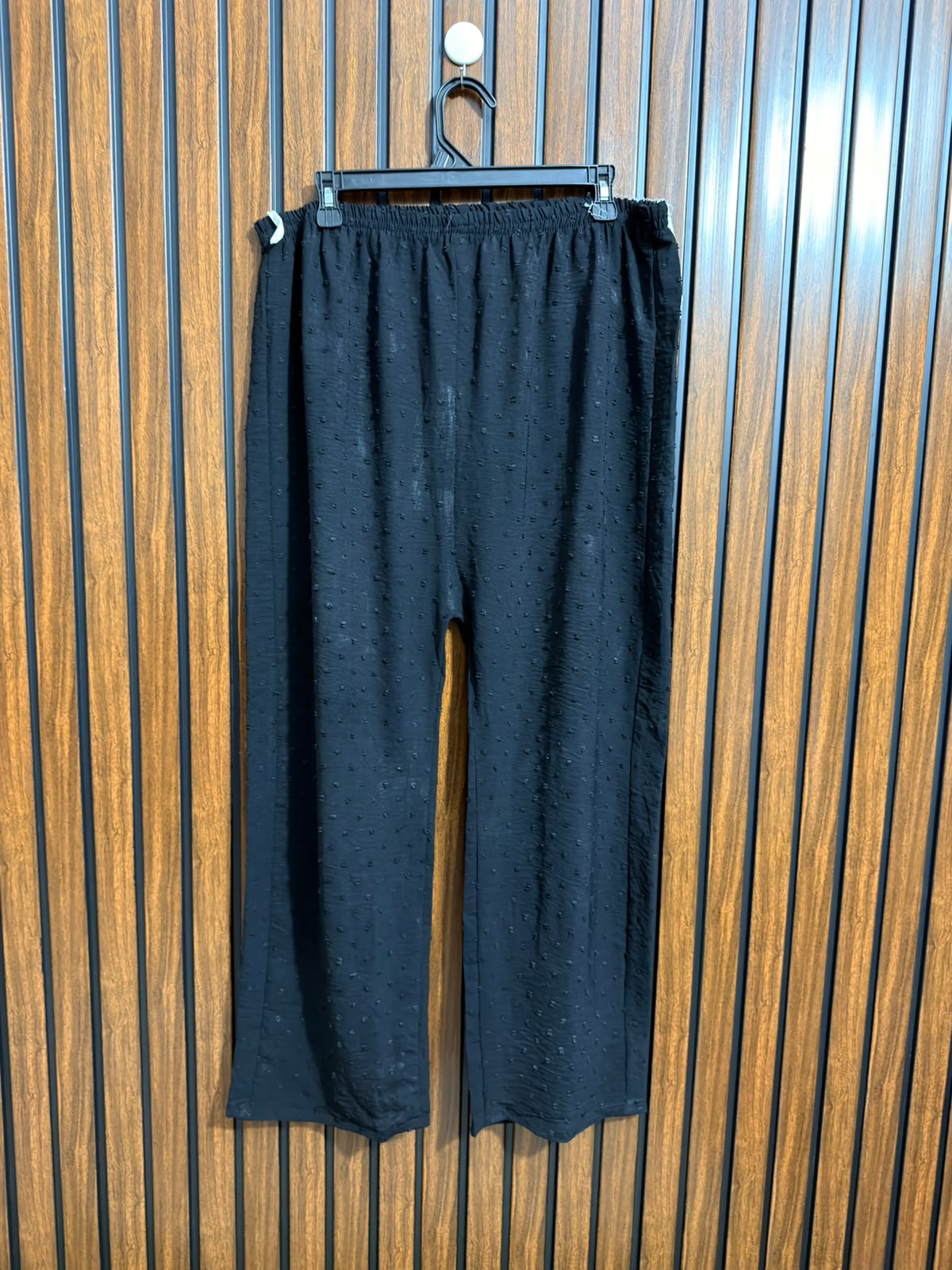 Waist 36  Lenght 39  Fabric chiffon Western Daily Trouser