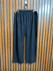 Waist 36  Lenght 39  Fabric chiffon Western Daily Trouser