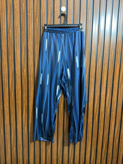 Waist 44  Lenght 37  Fabric silk Branded Basic Trouser