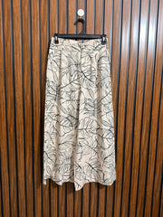 Waist 28  Lenght 34  Fabric cotton Womens Daily Trouser