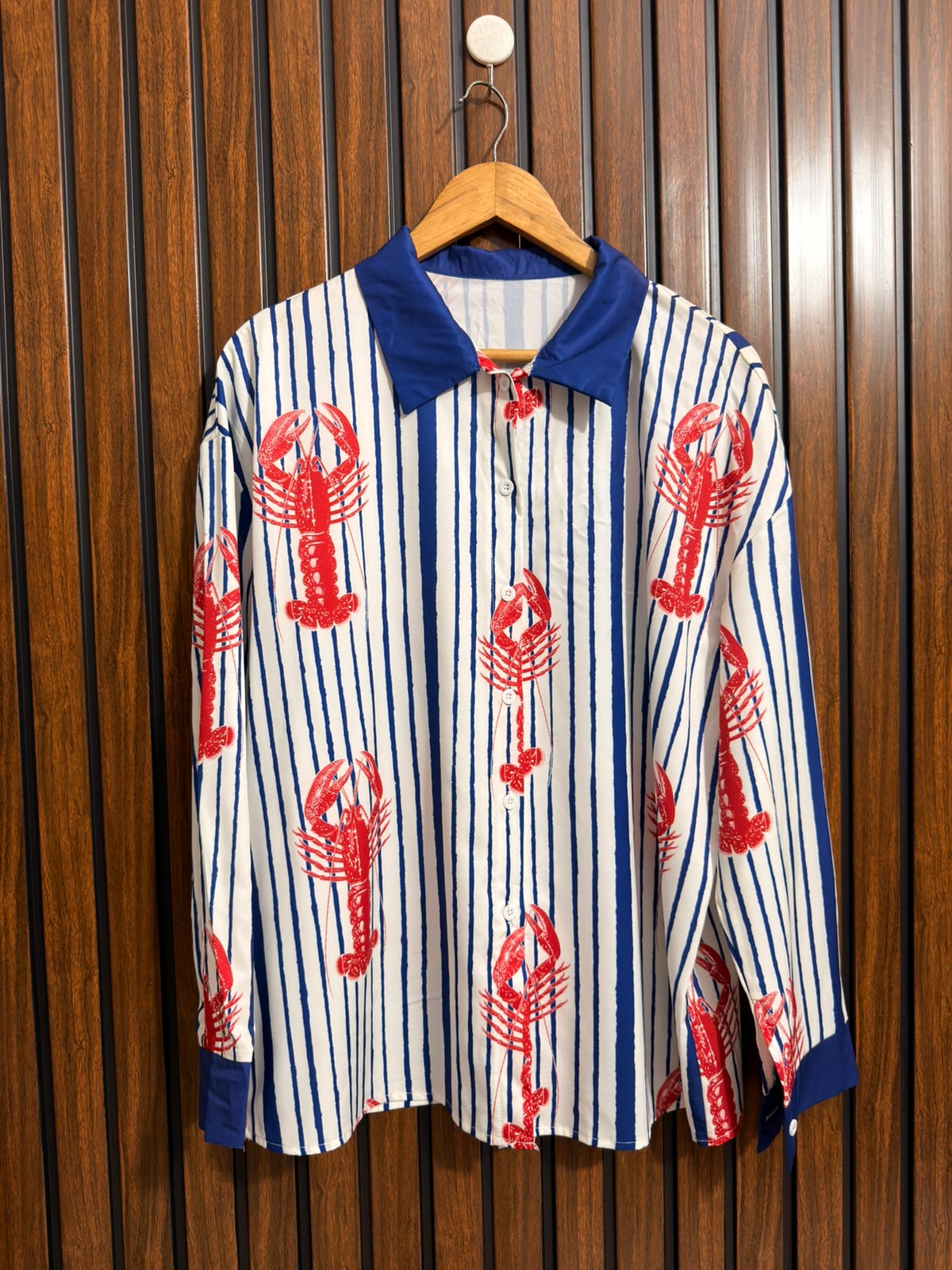 Chest 23  Lenght 28  Fabric silk Ladies Branded Sleeve Top