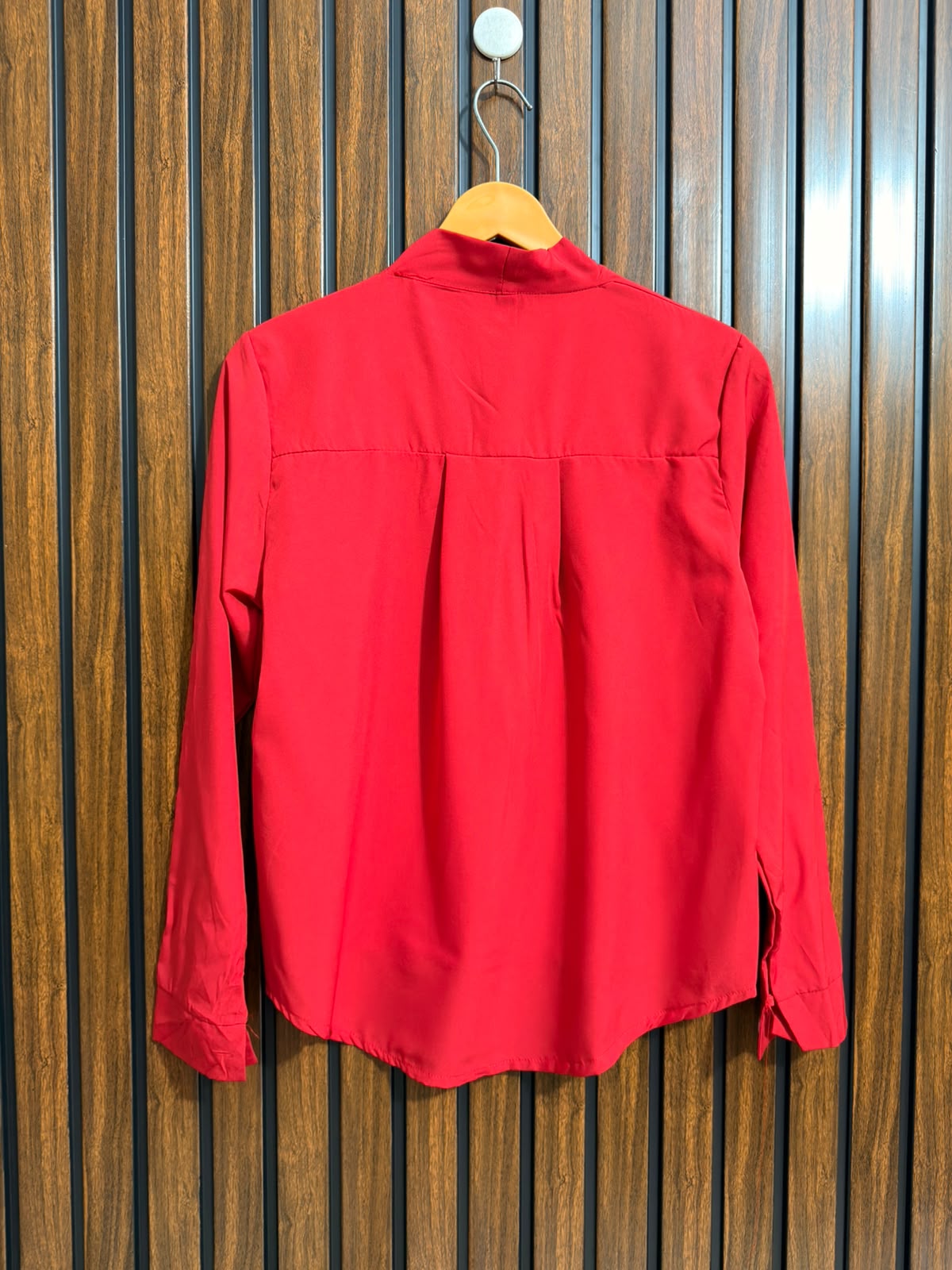 Chest 18  Lenght 21 to 23  Fabric silk Womens Full Sleeve Collection
