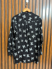 Chest 21  Lenght 31 to 33  Fabric silk Full Sleeve Womens Collection