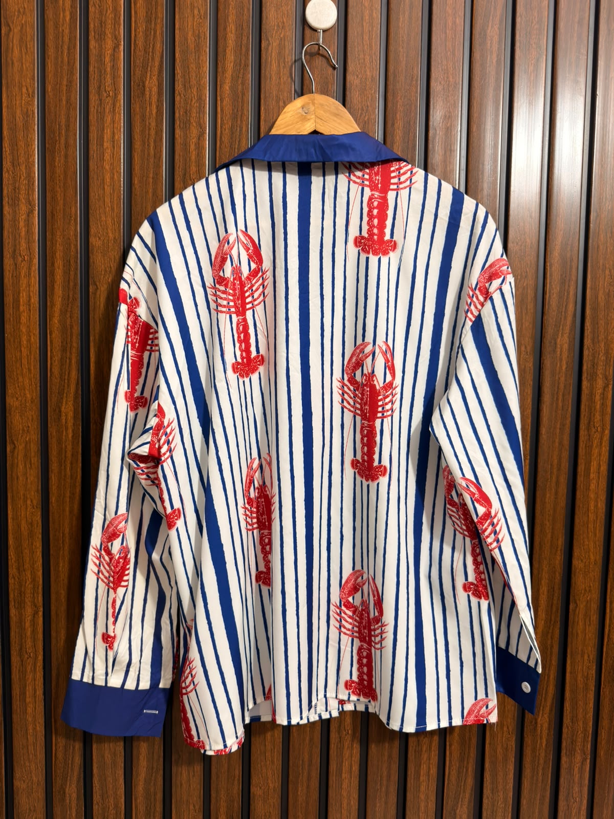 Chest 23  Lenght 28  Fabric silk Ladies Branded Sleeve Top