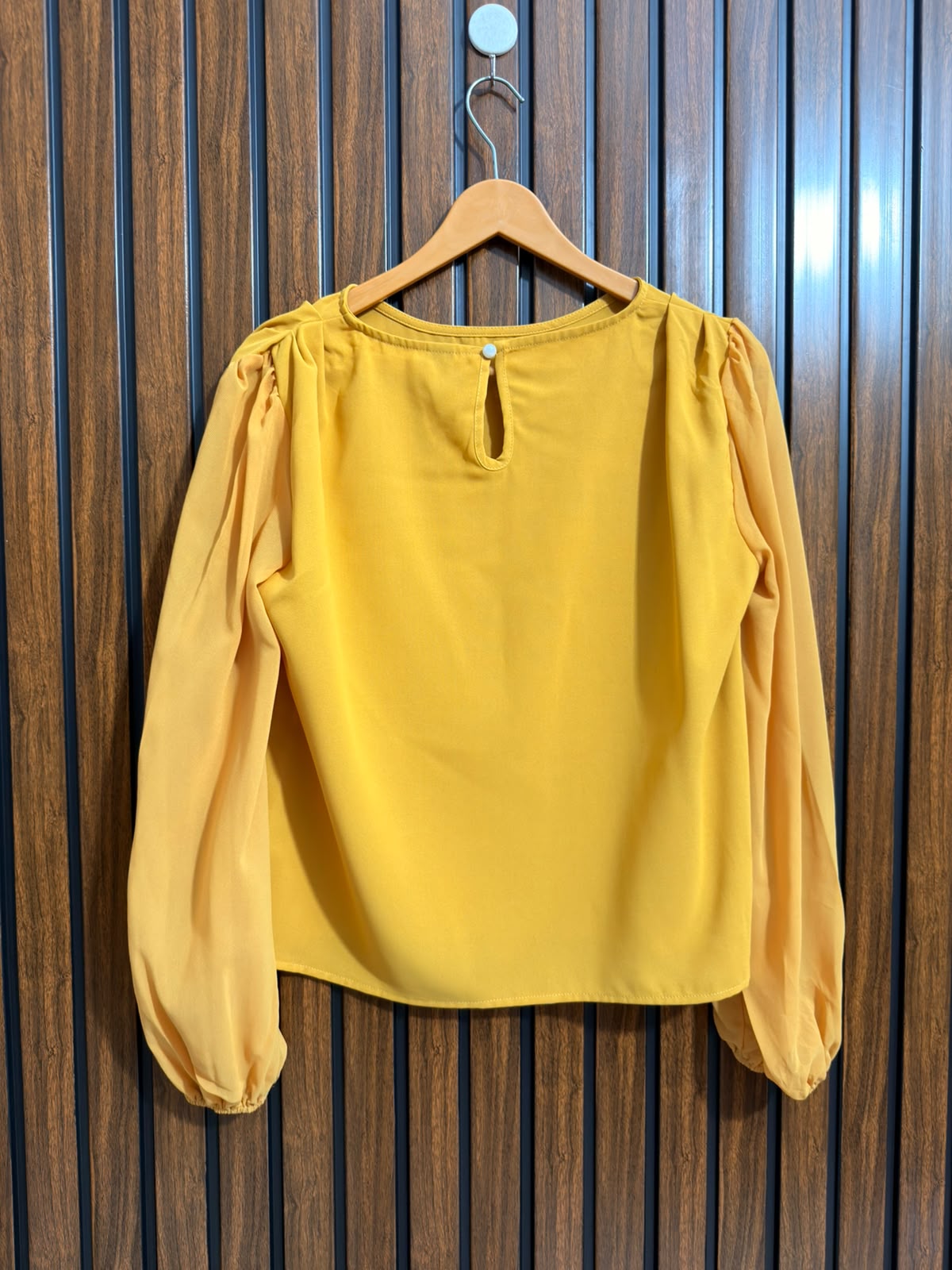Womens long Sleeve Collection other fabric silk Womens Sleeve Collection