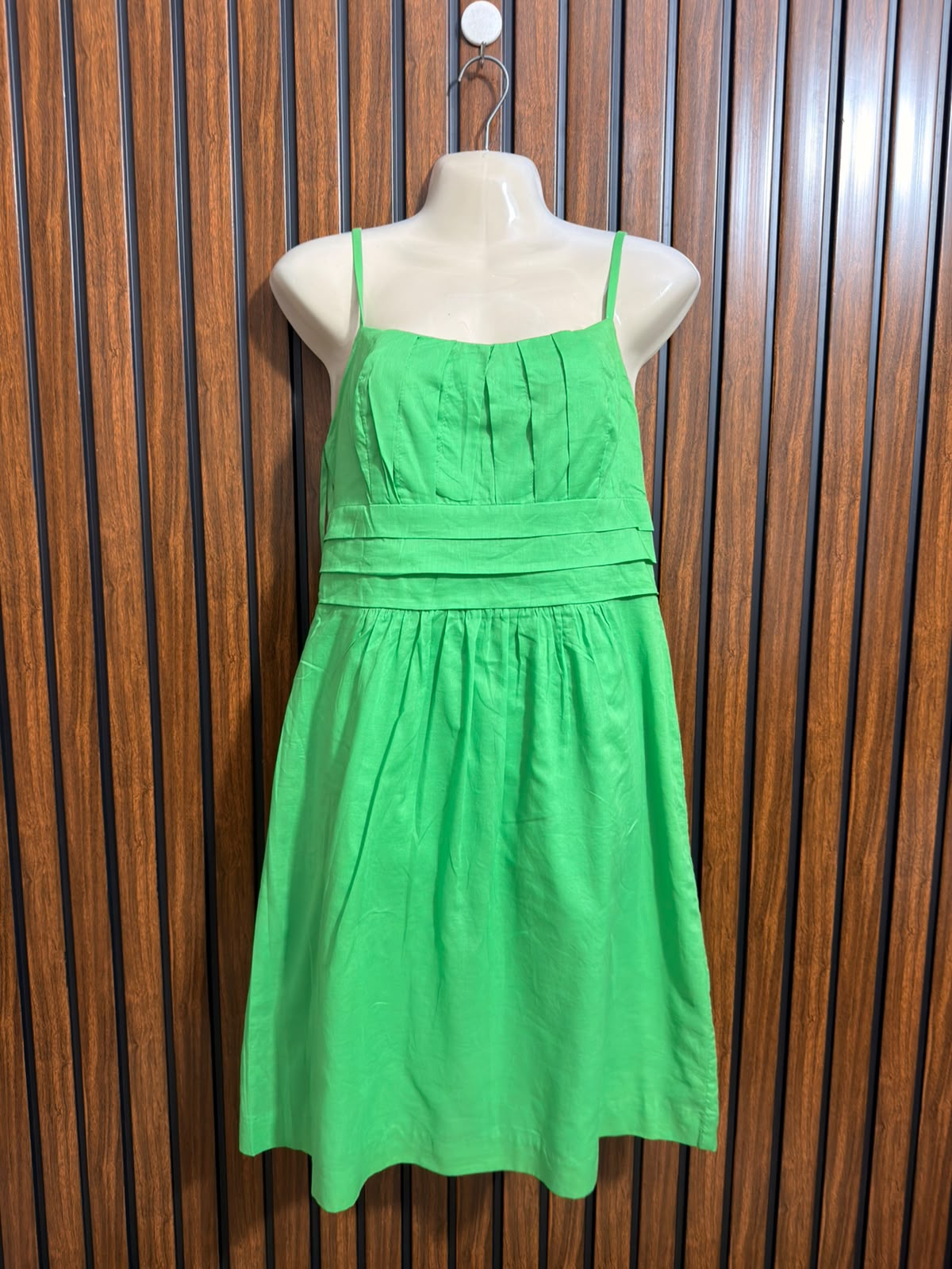 Chest 17  Lenght 36  Fabric cotton Womens Mini Dress Wear