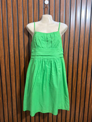 Chest 17  Lenght 36  Fabric cotton Womens Mini Dress Wear