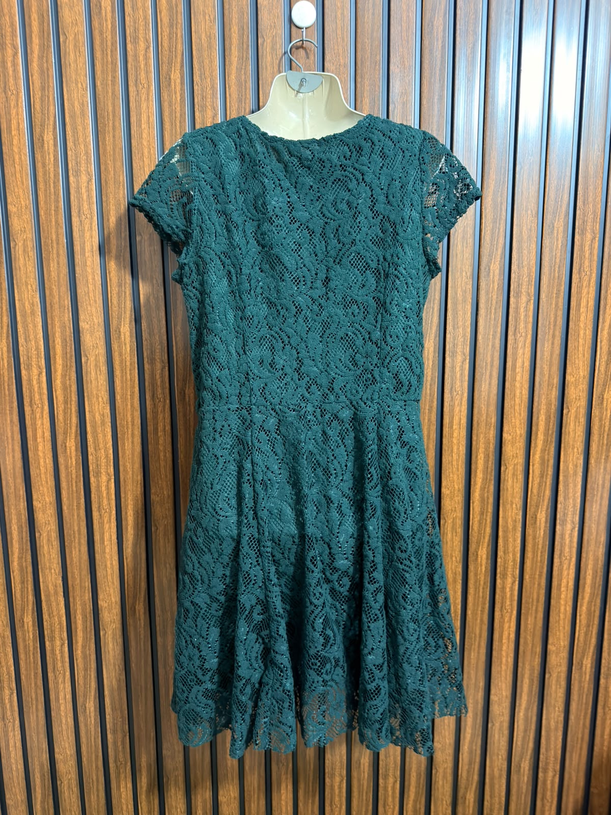 Chest 20  Lenght 37  Fabric net Womens Mini Dress Collection