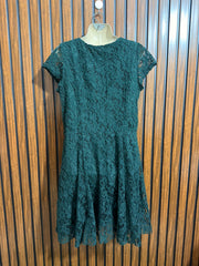 Chest 20  Lenght 37  Fabric net Womens Mini Dress Collection