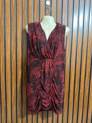 Chest 20  Lenght 31  fabric net Western Mini Dress