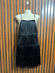 Chest 16  Lenght 35  Fabric silk Western Mini Dress Collection