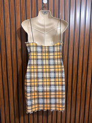 Chest 17  Lenght 33  fabric jersey Womens Mini Dress