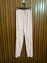Waist 38 to 40  Lenght 42  Fabric linen Western Ladies Trouser