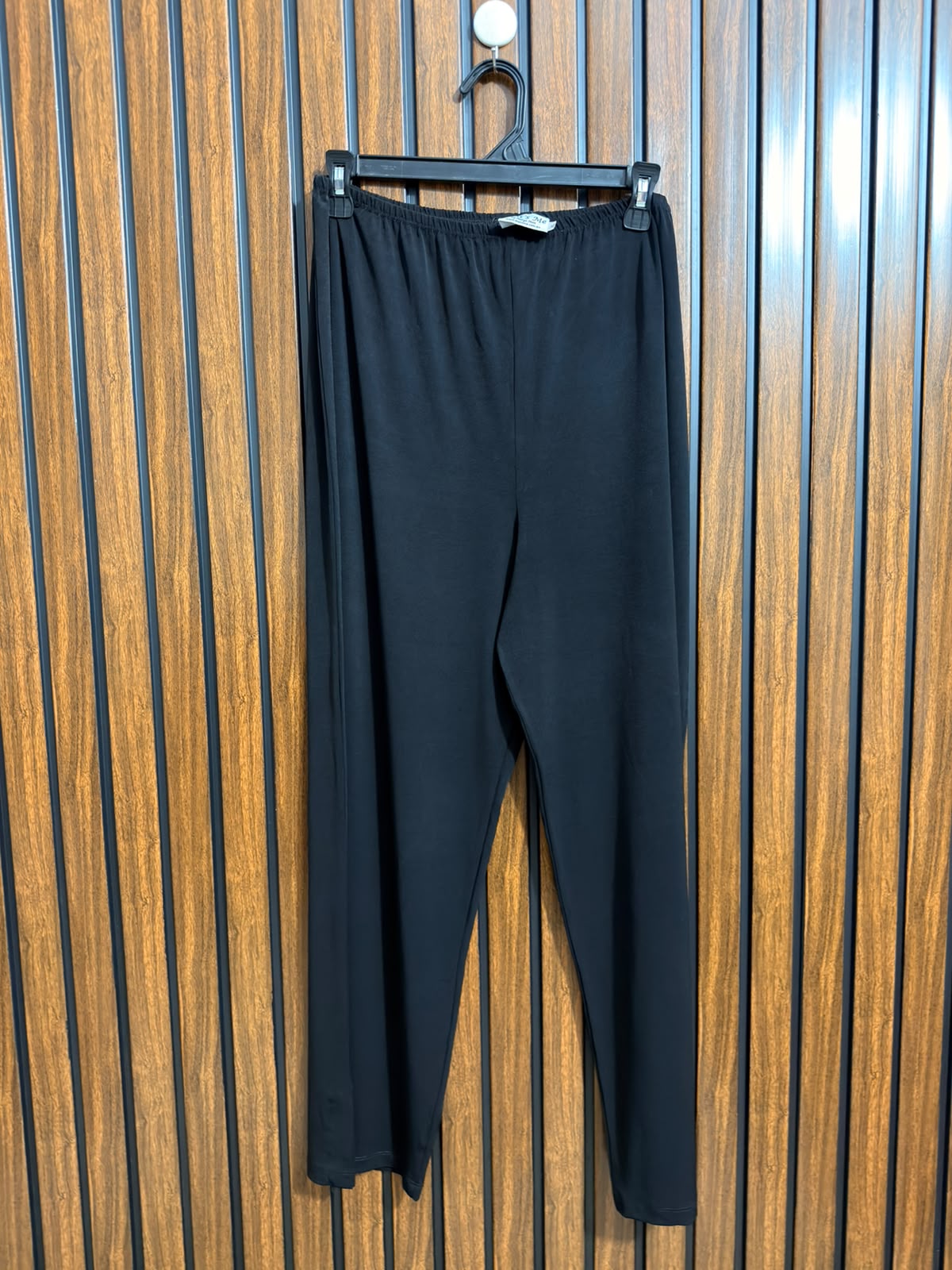 Waist 36 to 38  Lenght 37  Fabric jersey Womens Formal Trouser