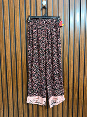 Waist 28  Lenght 32  Fabric linen Womens Standard Trouser