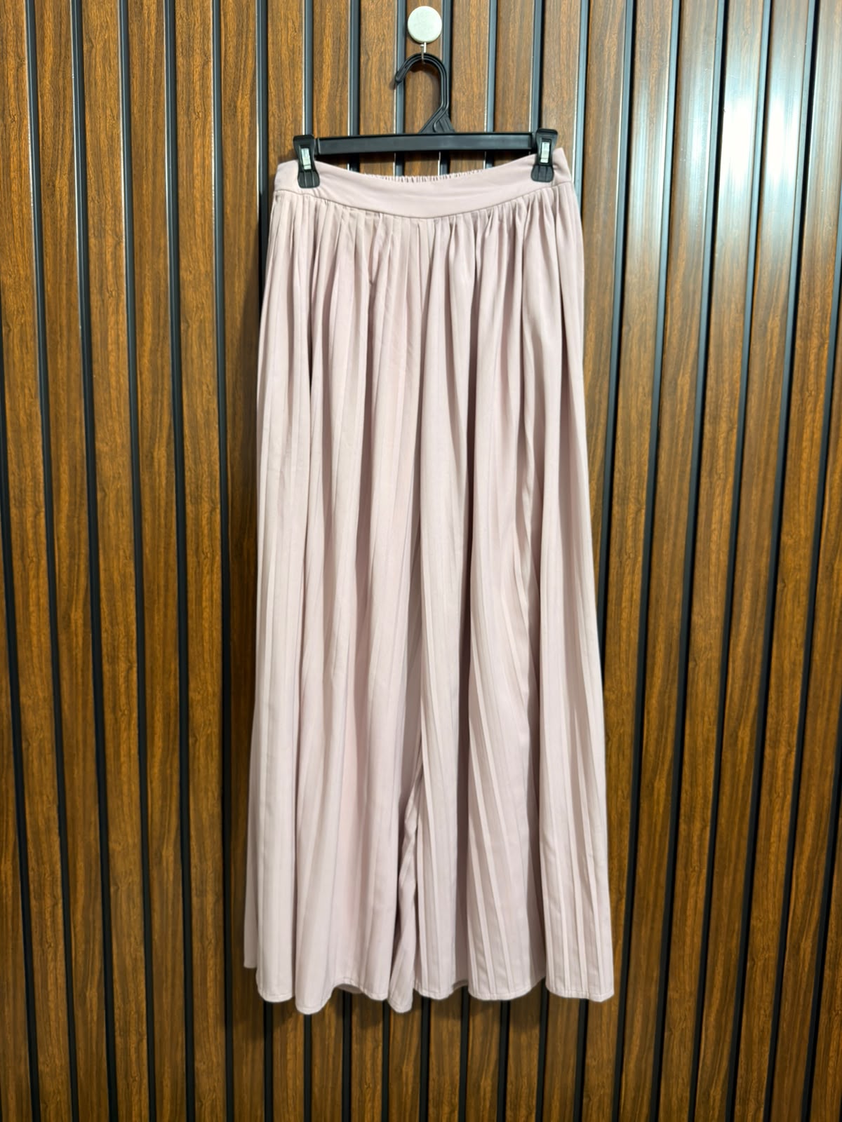 Waist 26  Lenght 38  Fabric Georgette Western Style Trouser