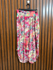 Waist 36  Lenght 38  Fabric linen Western Daily Trouser