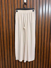 Waist 26 to 28  Lenght 36  Fabric rayon Womens Wear Trouser