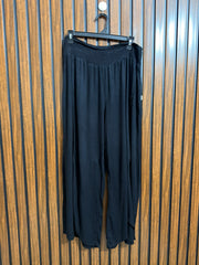 Waist 36 to 38  Lenght 35  Fabric linen Western Womens Basic Trouser