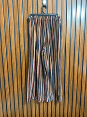 Waist 30 to 32  Lenght 38  Fabric silk jersey Womens Original Trouser