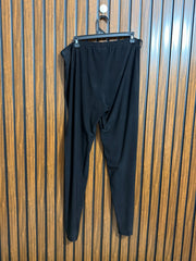 Waist 40 to 41  Lenght 40  Fabric jersey Western Branded Ladies Trouser