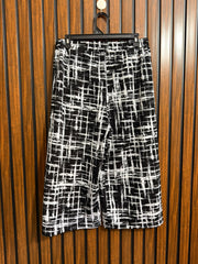 Waist 30 to 32  Lenght 30  Fabric jersey Ladies Basic Trouser