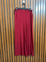 Waist 28  Lenght 40  Fabric linen Western Branded Trouser