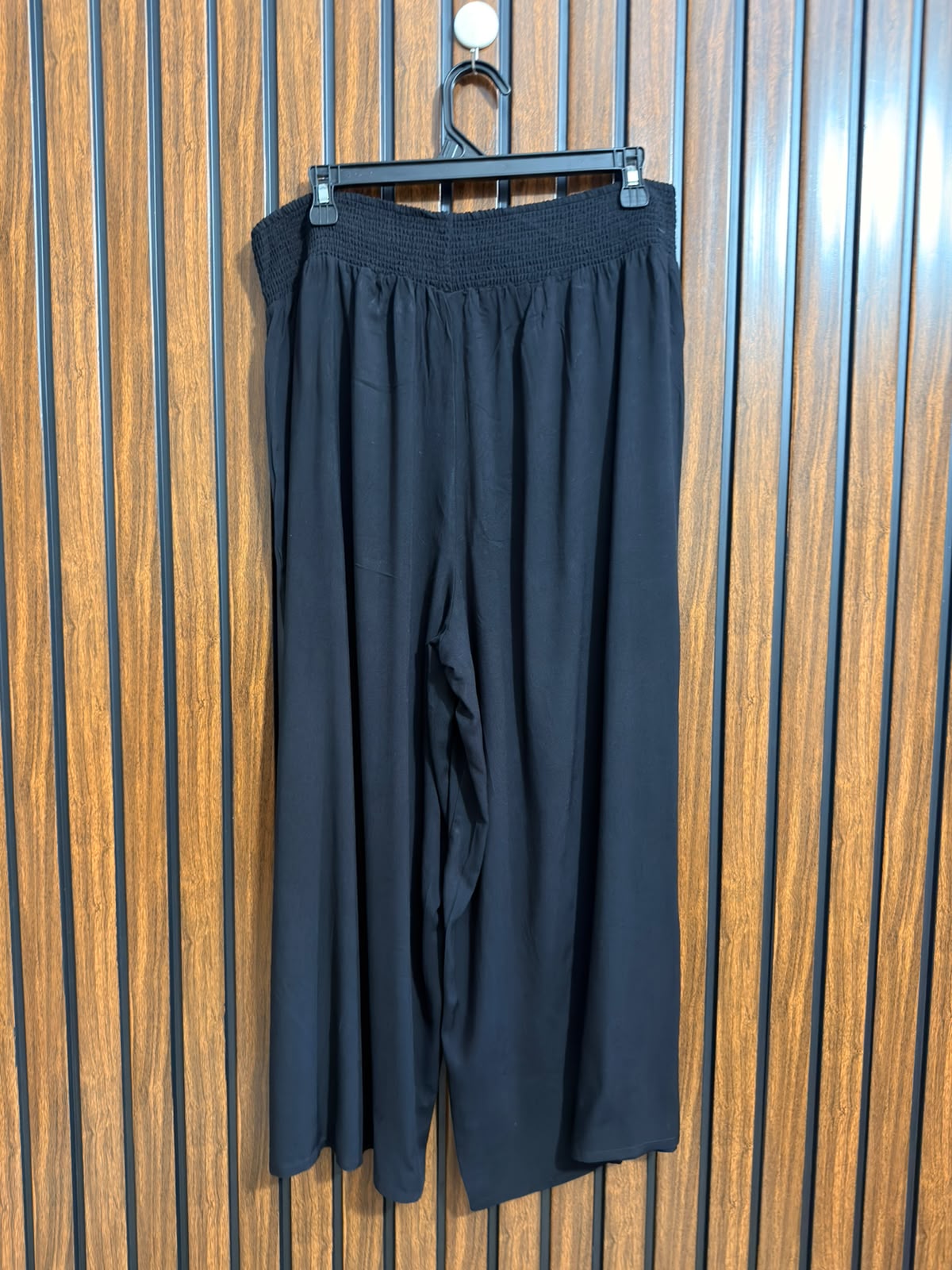 Waist 36 to 38  Lenght 35  Fabric linen Western Womens Basic Trouser