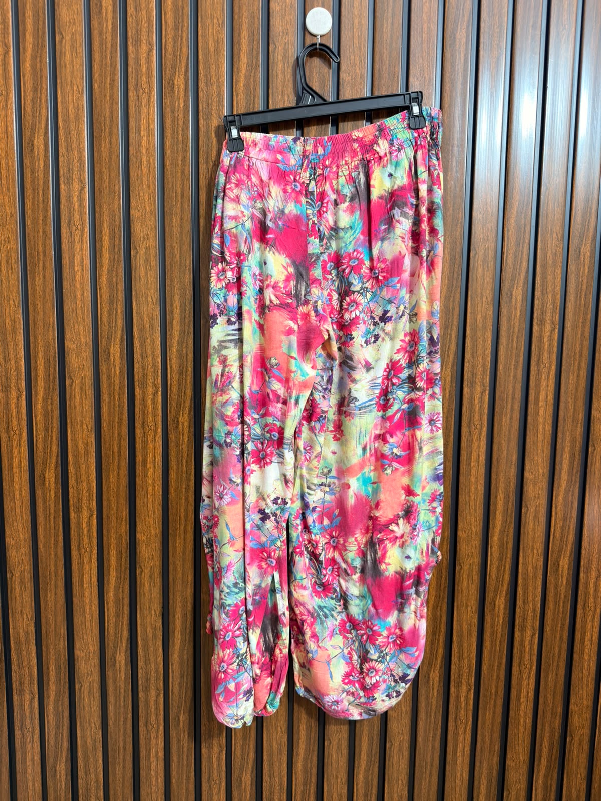 Waist 36  Lenght 38  Fabric linen Western Daily Trouser
