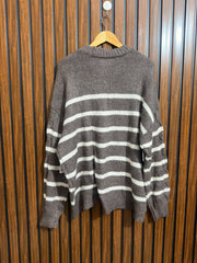 Chest xl  baggy style  Lenght 29 Womens Casual Sweater