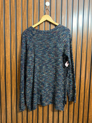Chest medium  baggy style  Lenght 28 to 31 Womens Branded Sweater Collection