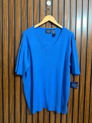Chest 27  baggy style  Lenght 27 Branded Womens Sweater Range