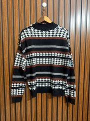 Chest large  baggy style  Lenght 24 Western Branded Womens Sweater