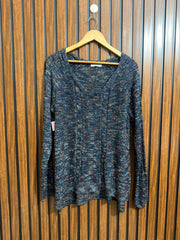 Chest medium  baggy style  Lenght 28 to 31 Womens Branded Sweater Collection