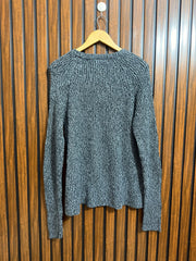Chest 22  Lenght 27 Womens Simple Sweater