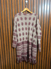 Chest xl  Lenght 39 Western Womens Branded Sweater