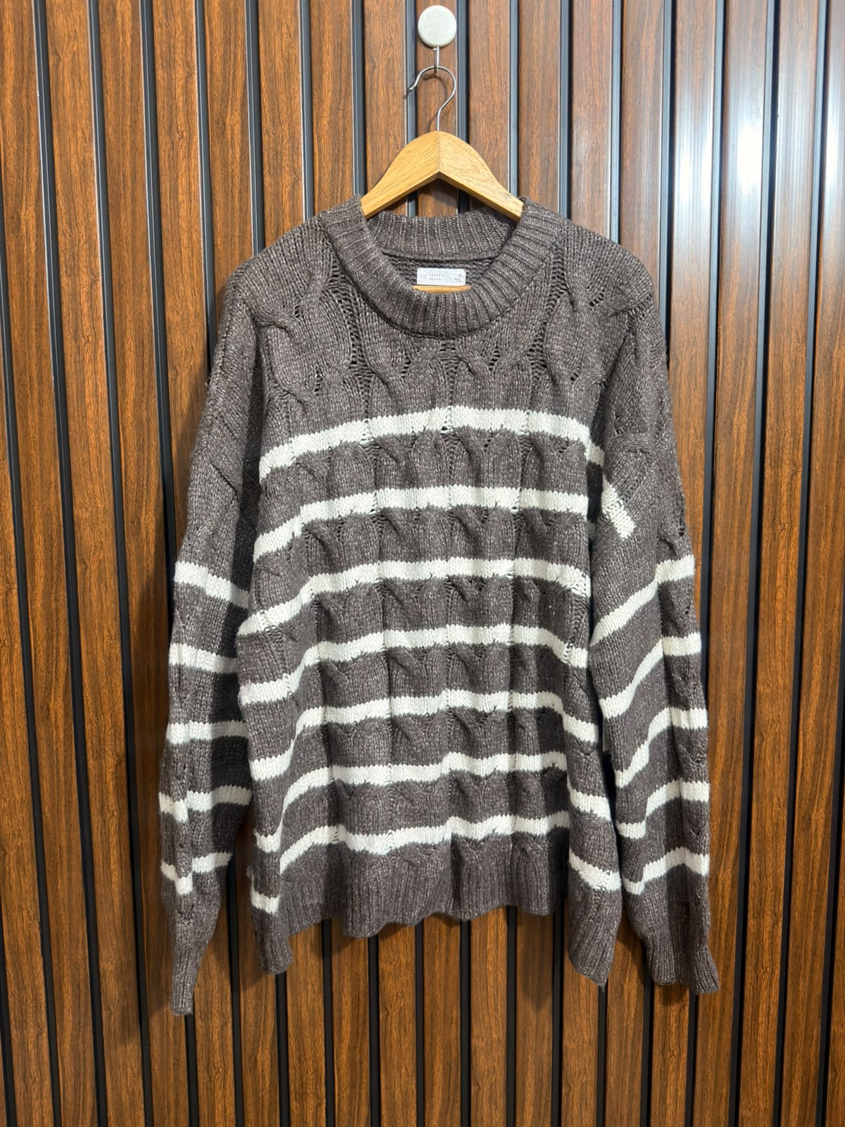 Chest xl  baggy style  Lenght 29 Womens Casual Sweater