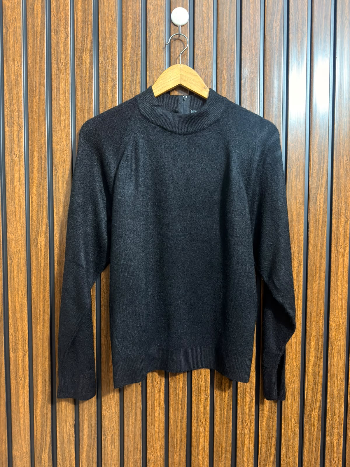 Chest 21  Lenght 24 Western Womens Sweater
