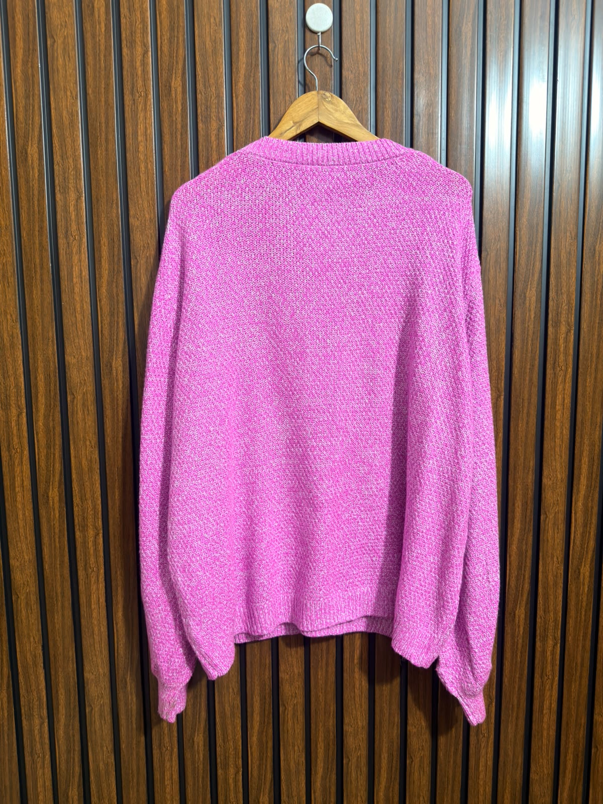 Chest 28  baggy style  Lenght 28 Womens Branded Sweater